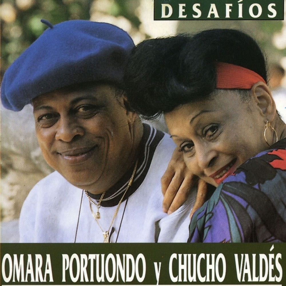 Desafios cover