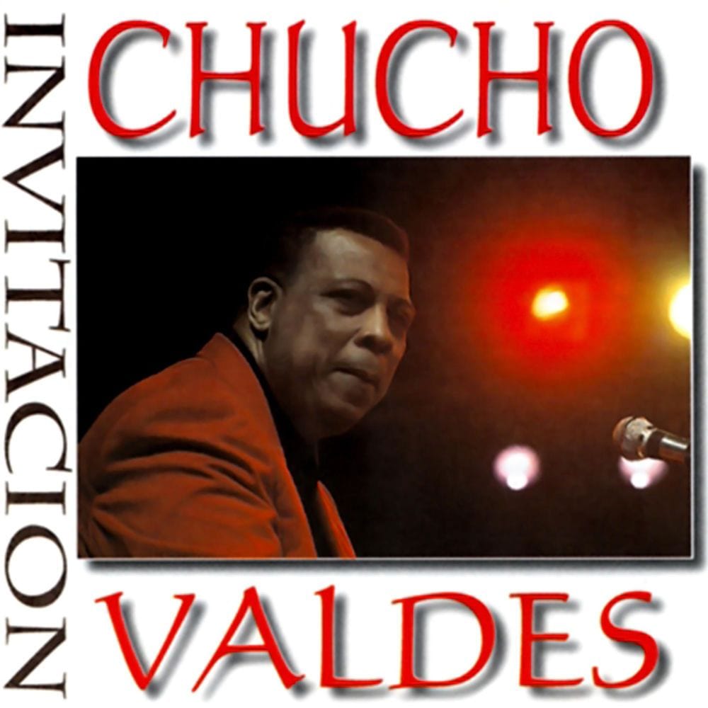 Invitación cover