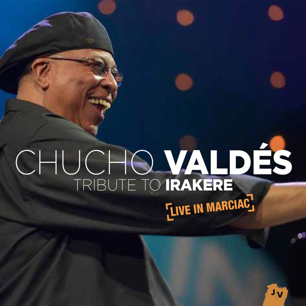 Tribute to Irakere: Live in Marciac (Live) cover