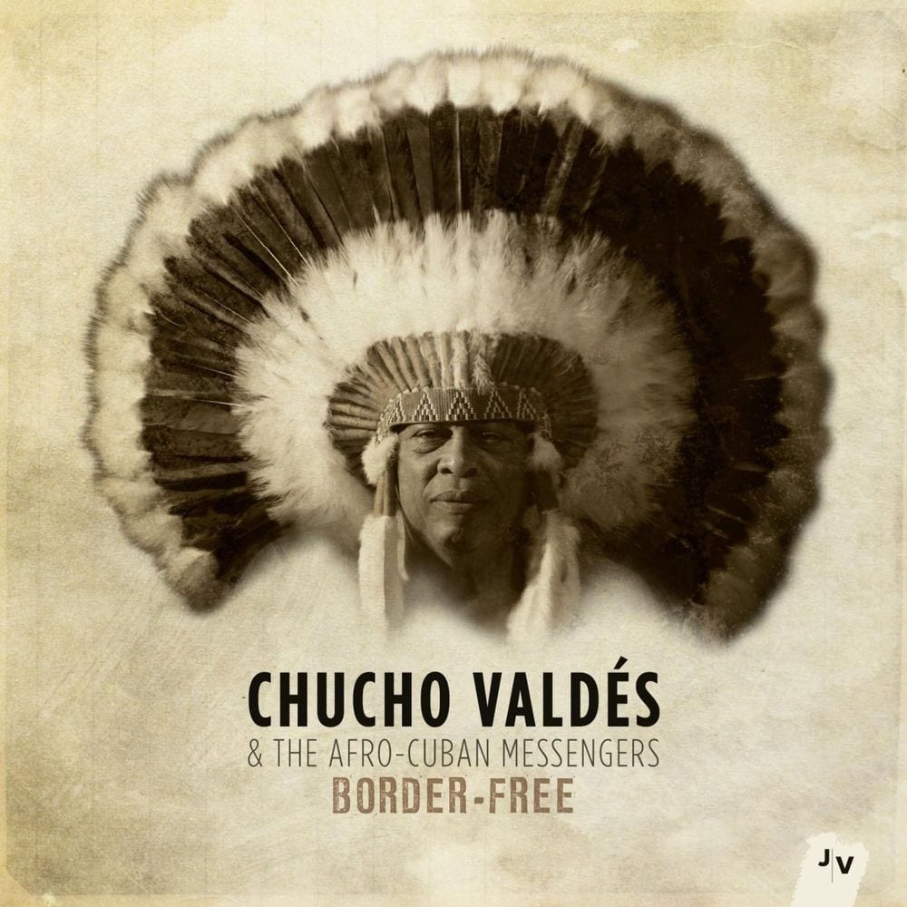 Border-Free cover