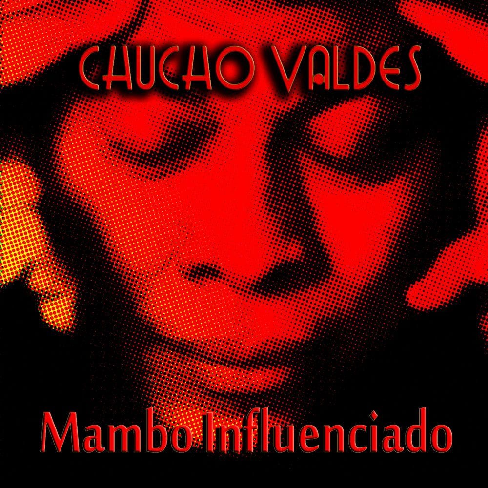 Mambo Influenciado cover