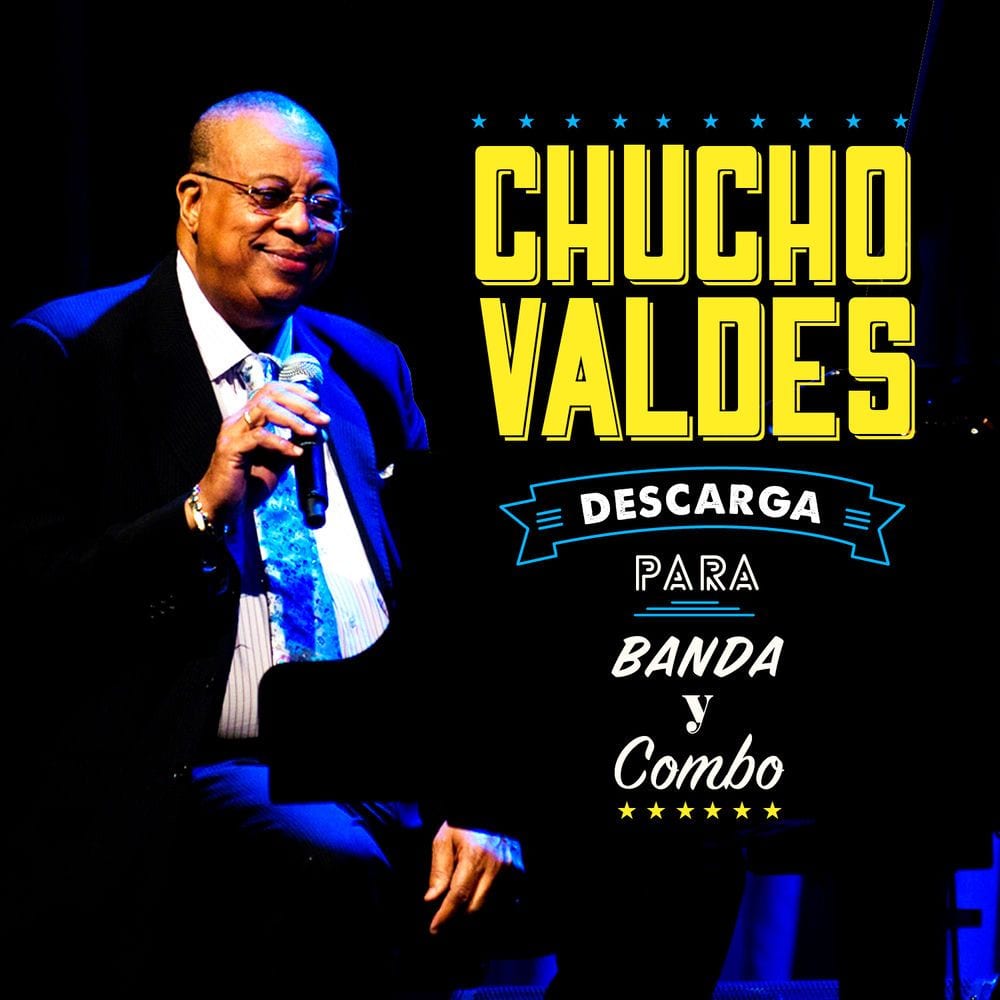 Descarga para Banda y Combo cover
