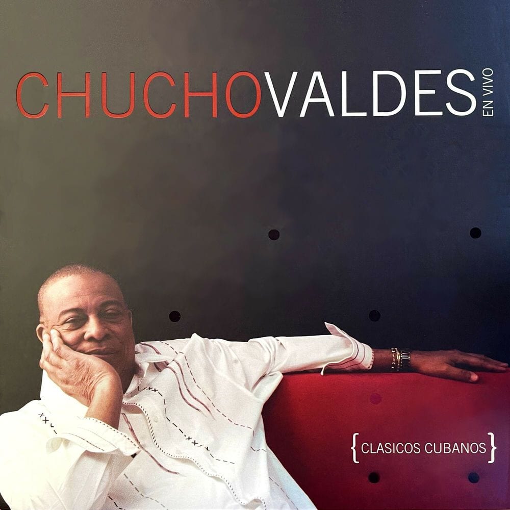 Clásicos Cubanos (En Vivo) cover