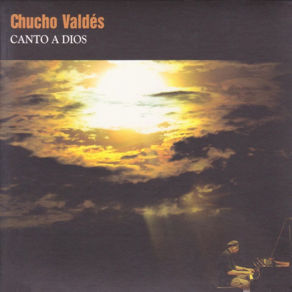 Canto a Dios cover