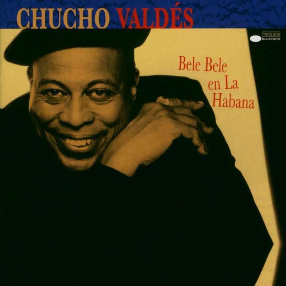 Bele Bele En La Habana cover