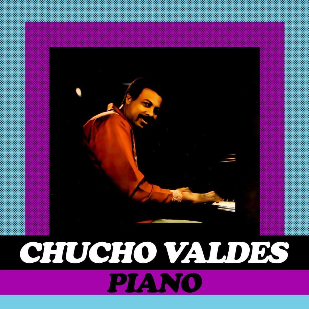 Piano (Remasterizado) cover