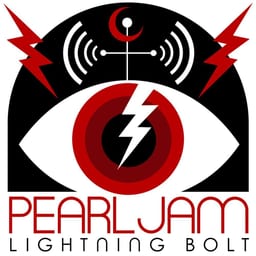 Lightning Bolt cover art