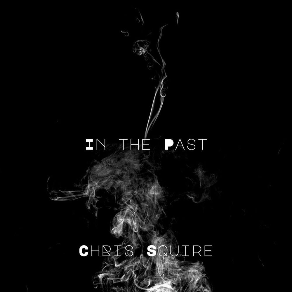 In the Past cover