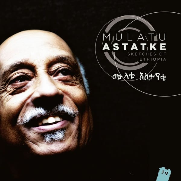 Sketches of Ethiopia cover