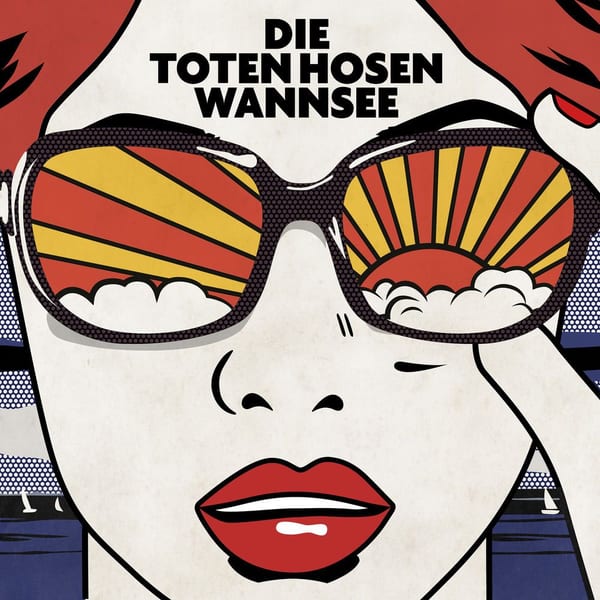 Wannsee (Bonustracks) cover