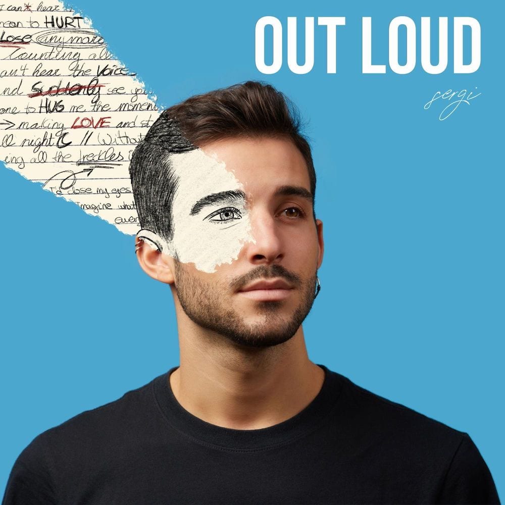 Out Loud cover