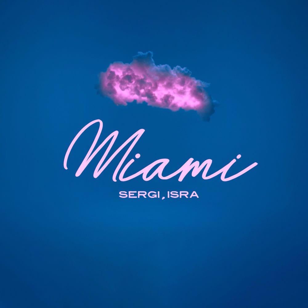 Miami cover
