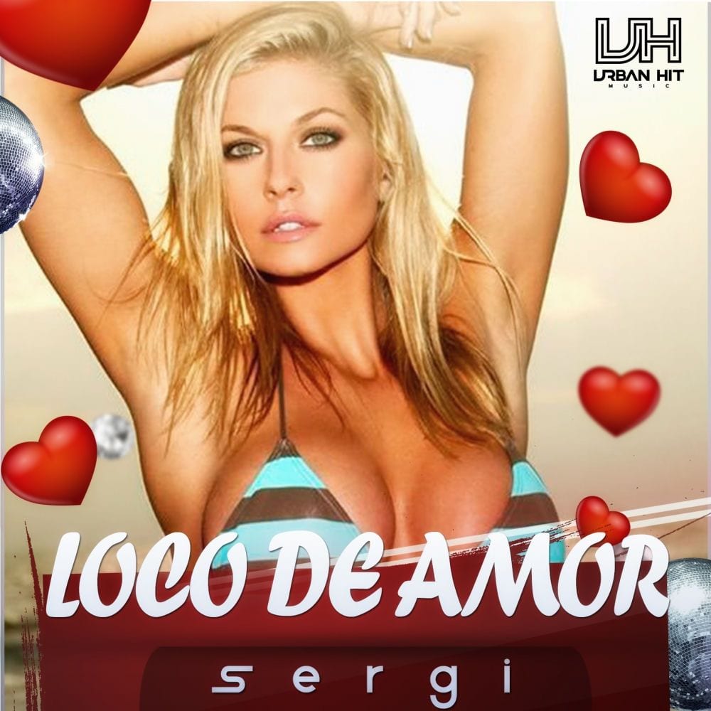 Loco De Amor cover