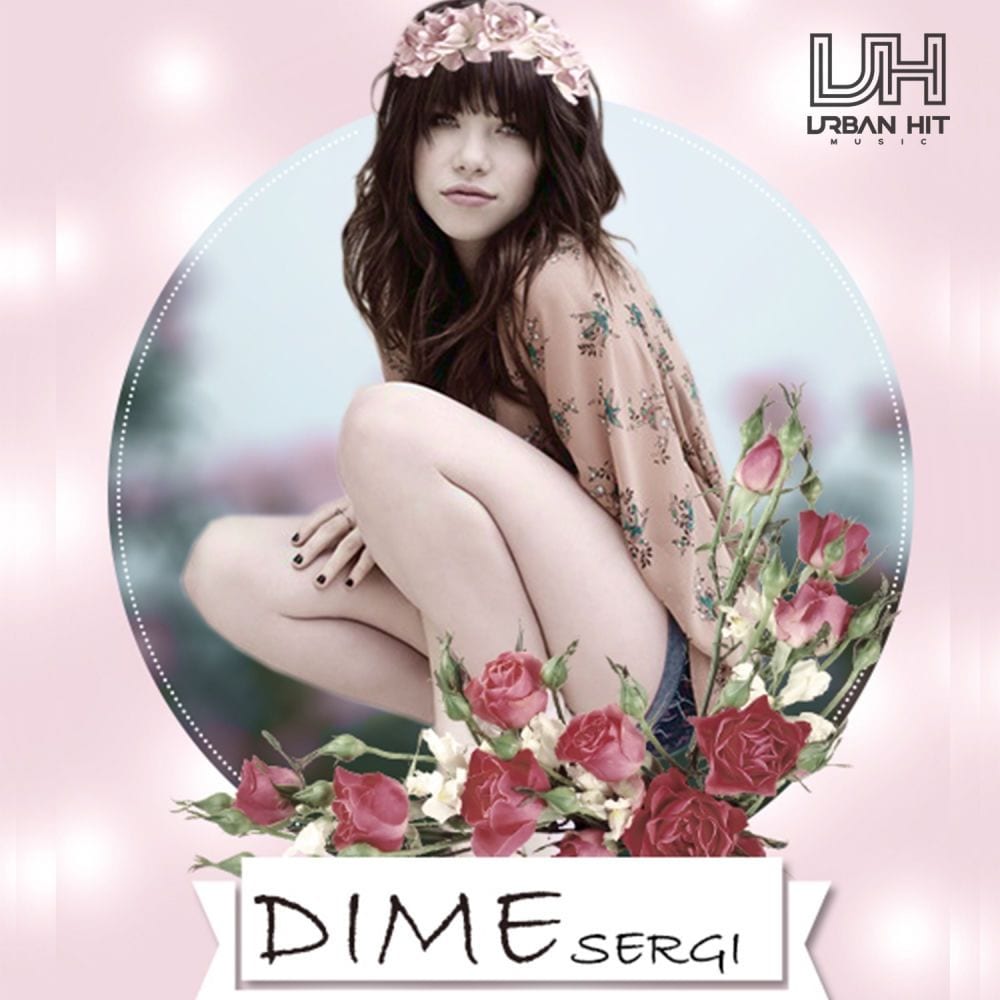 Dime cover