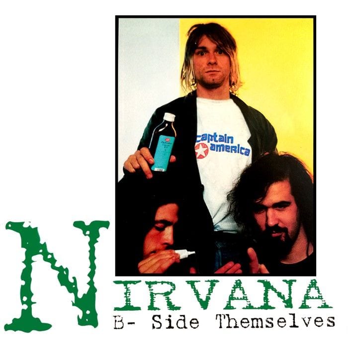 B-Side Themselves cover