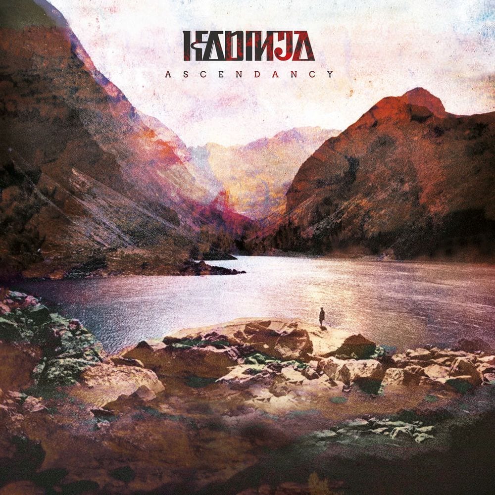 Ascendancy cover