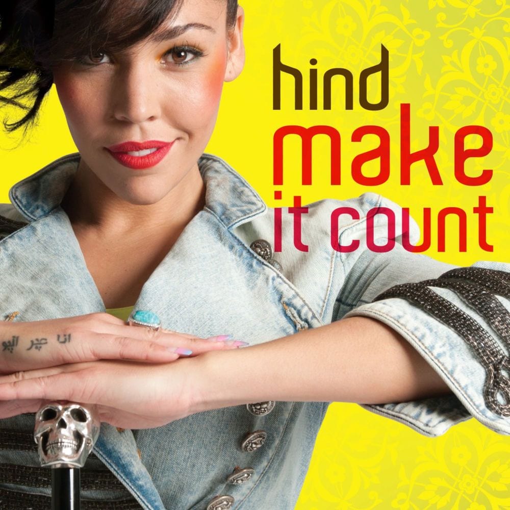Make It Count cover