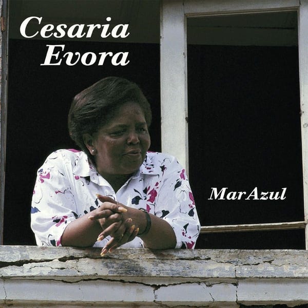 Mar Azul cover