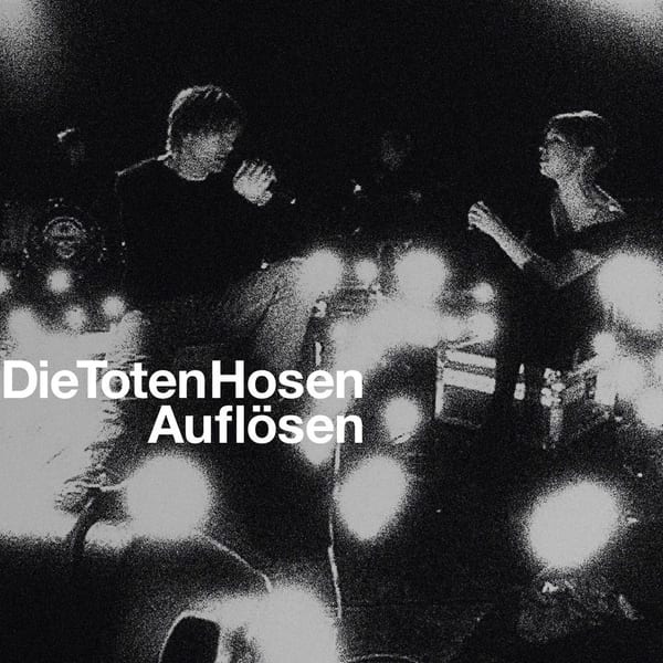 Auflösen cover