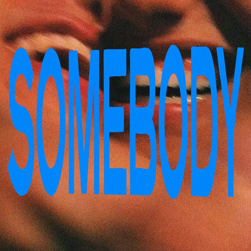 Somebody cover