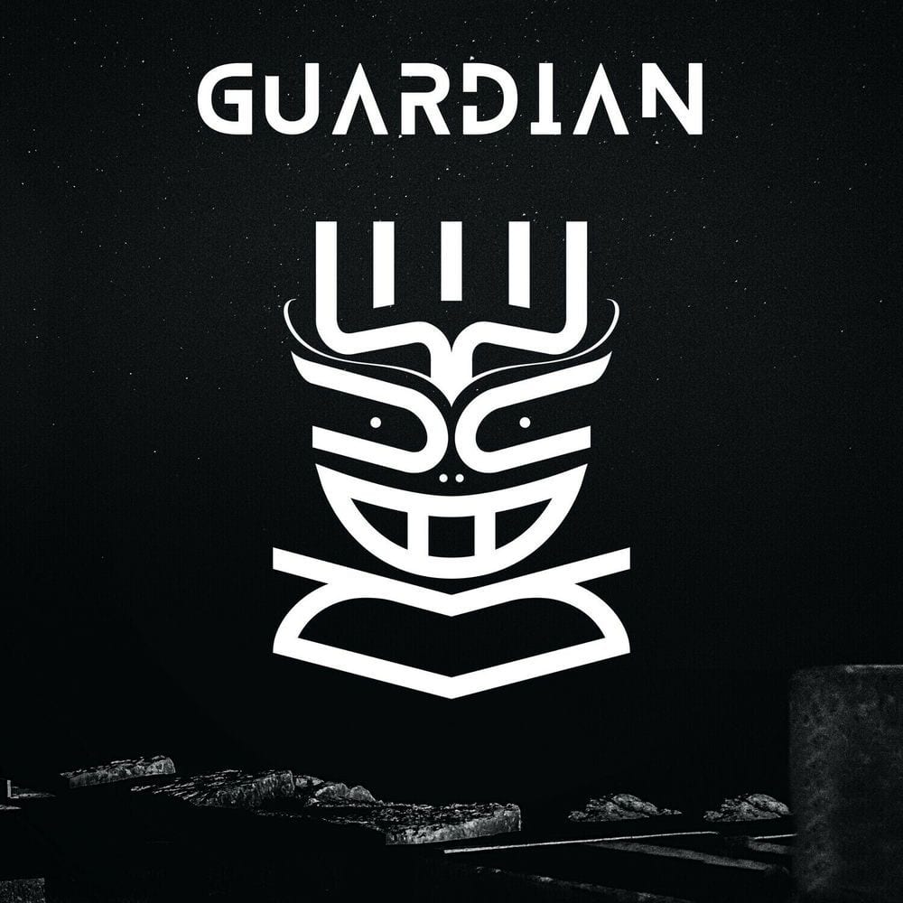 Guardian cover