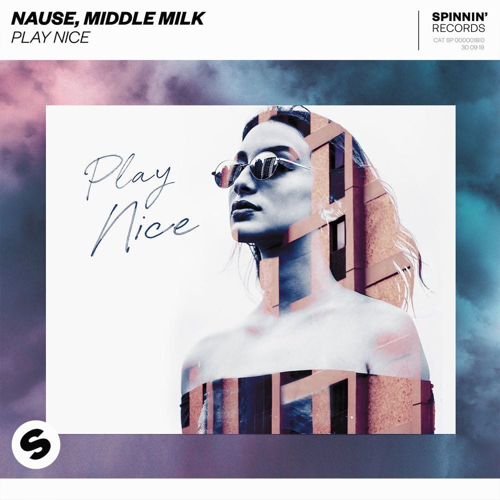 Play Nice cover