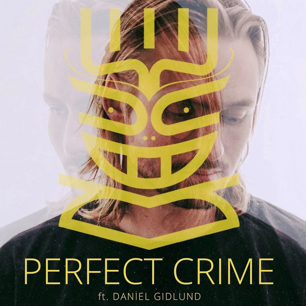 Perfect Crime cover