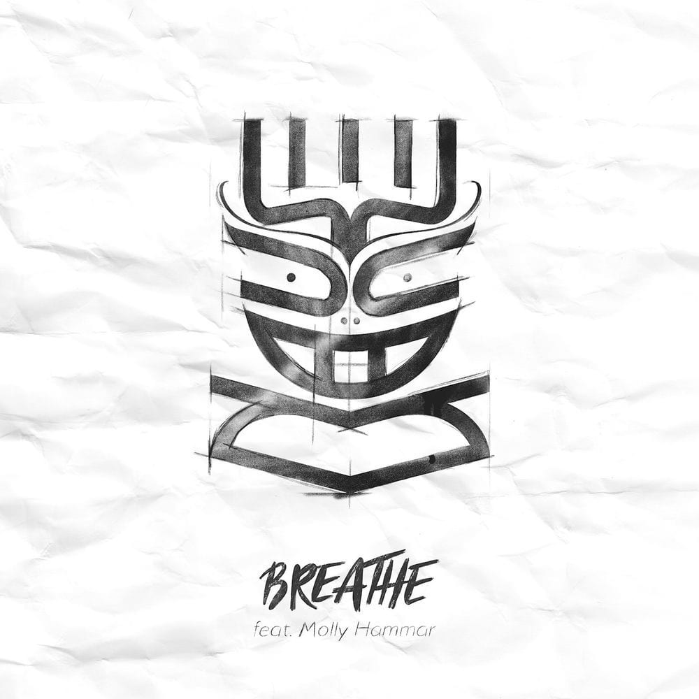Breathe cover