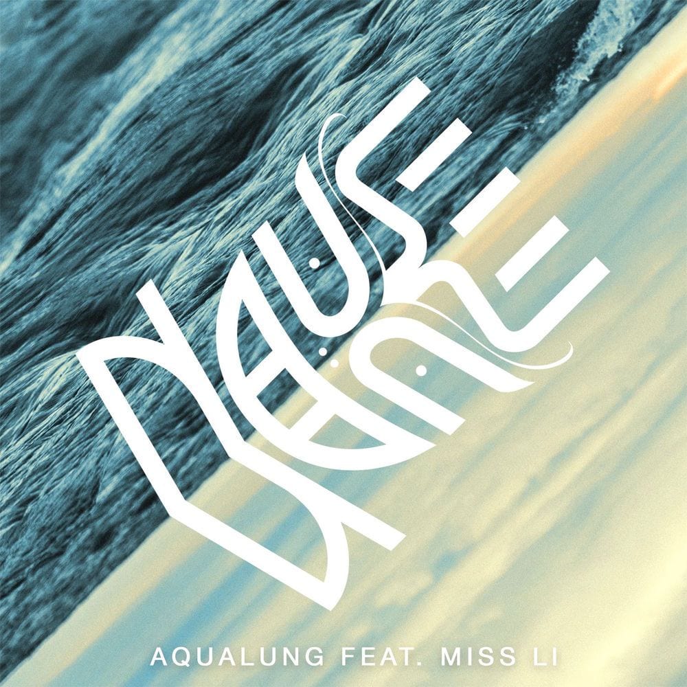 Aqualung (feat. Miss Li) cover