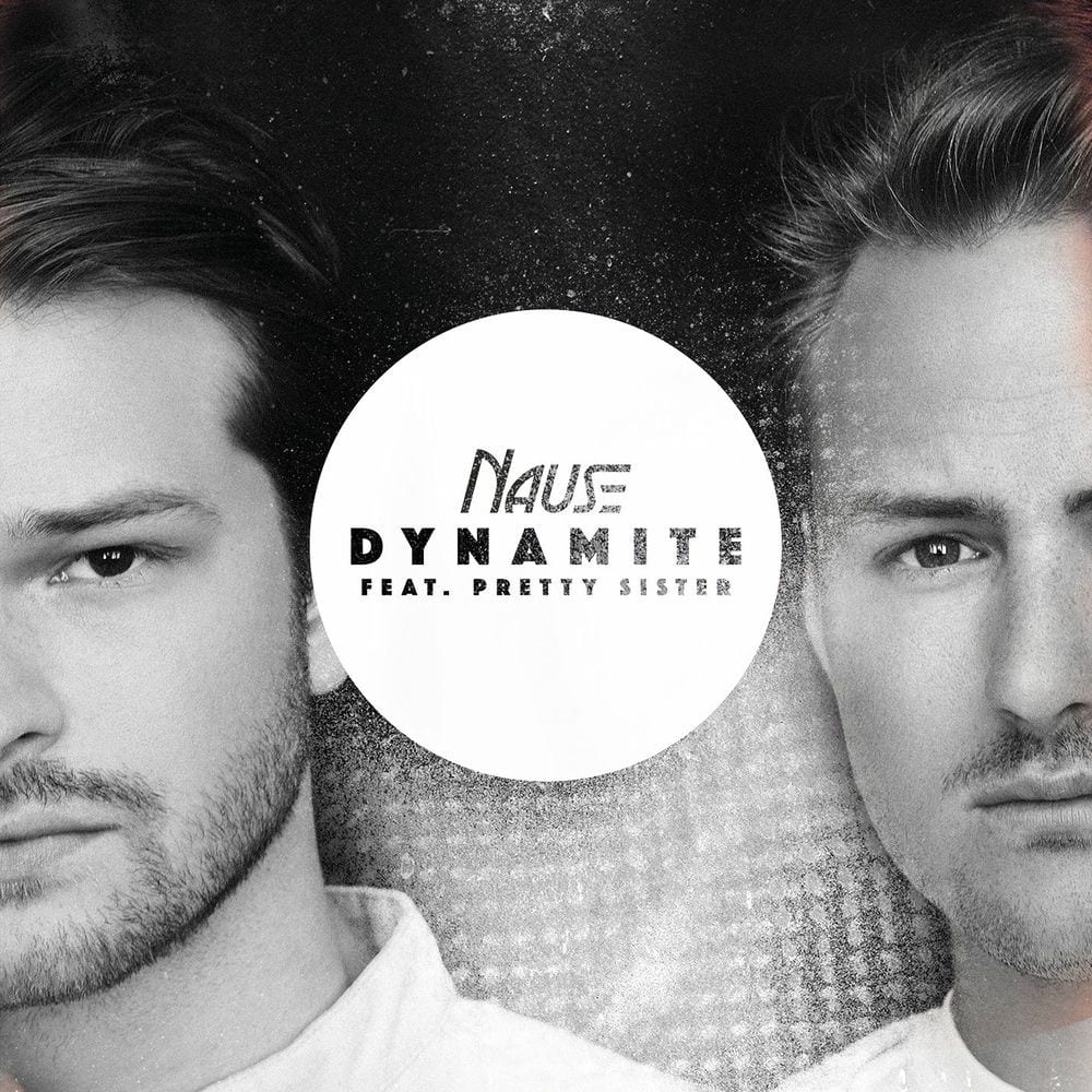 Dynamite (feat. Pretty Sister) cover