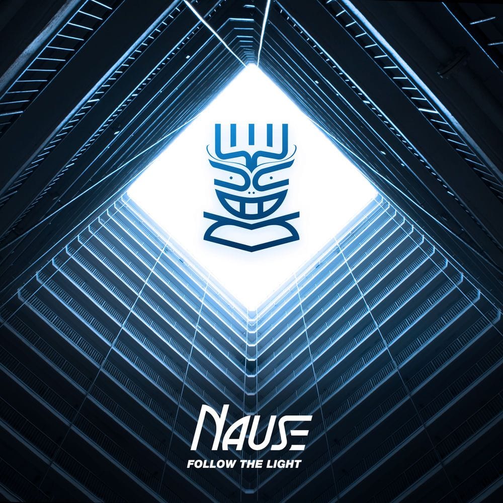 Follow The Light cover