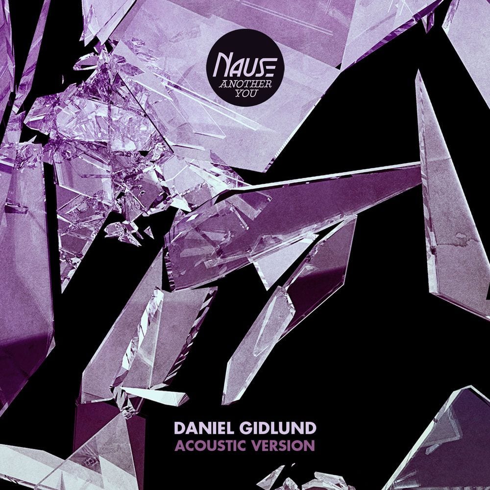 Another You (Daniel Gidlund Acoustic Version) cover