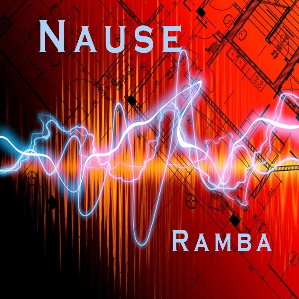 Ramba cover