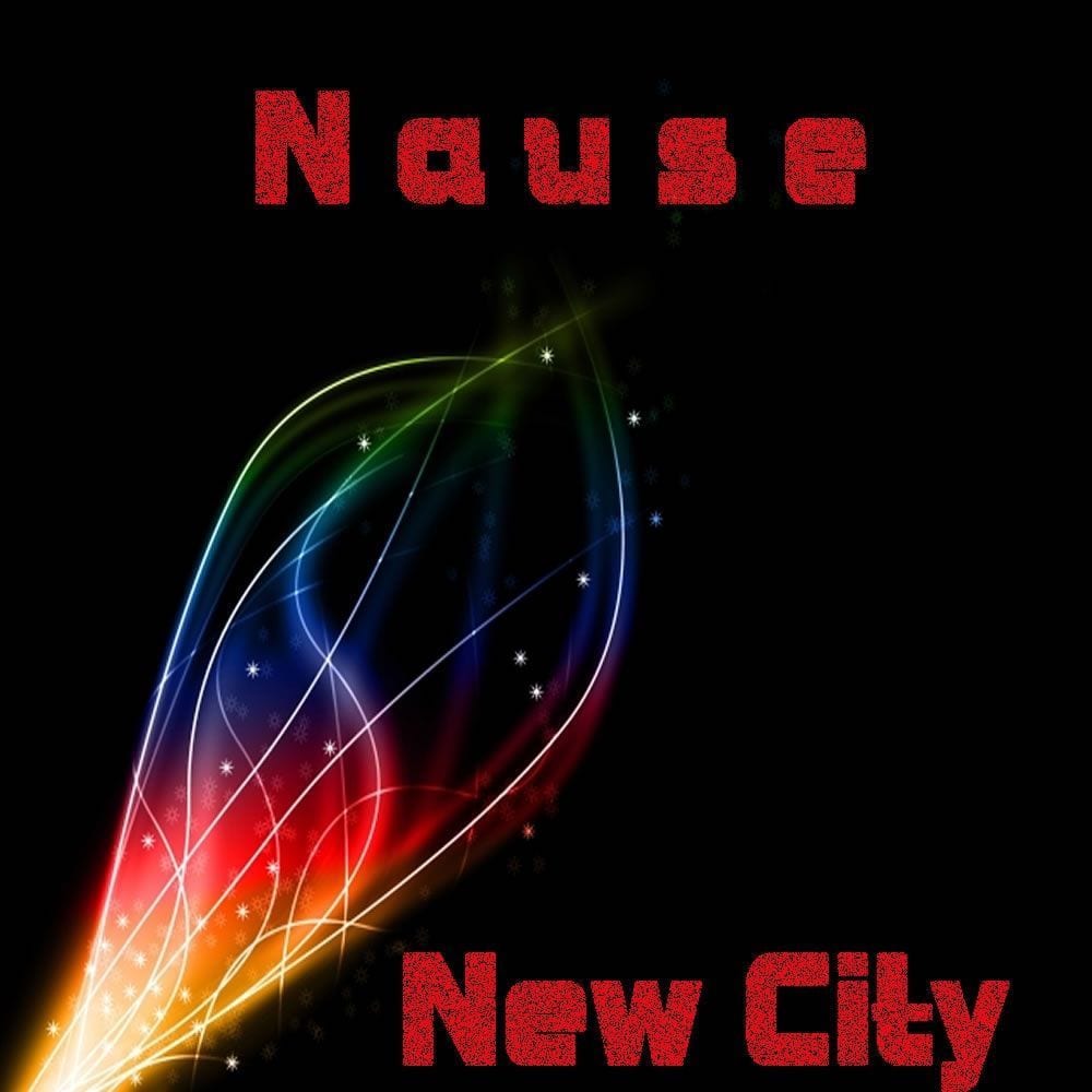 New City cover