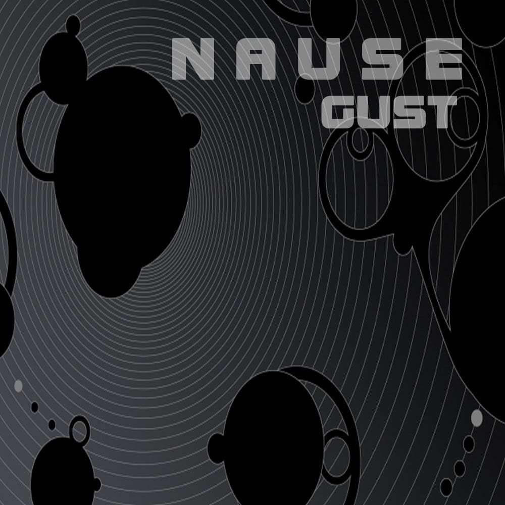 Gust cover