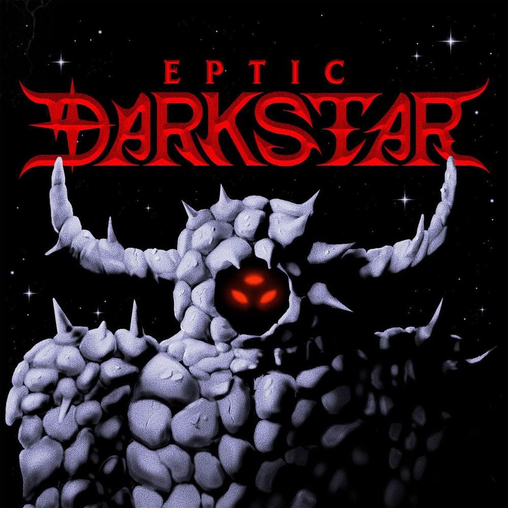 Darkstar cover
