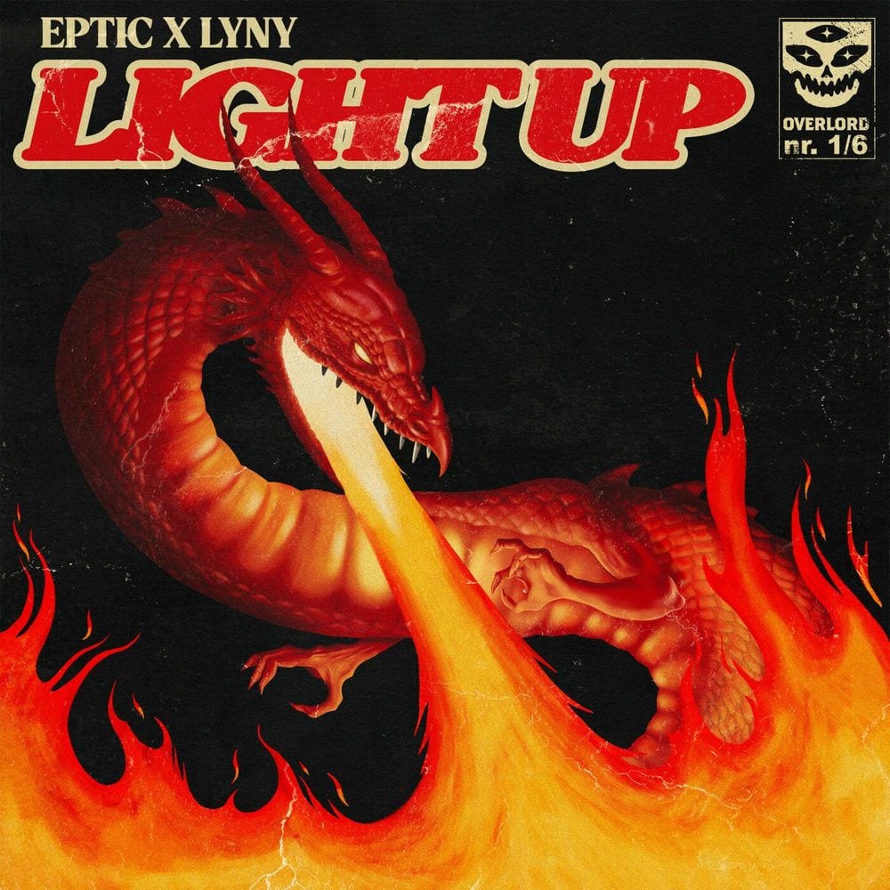 Light Up cover