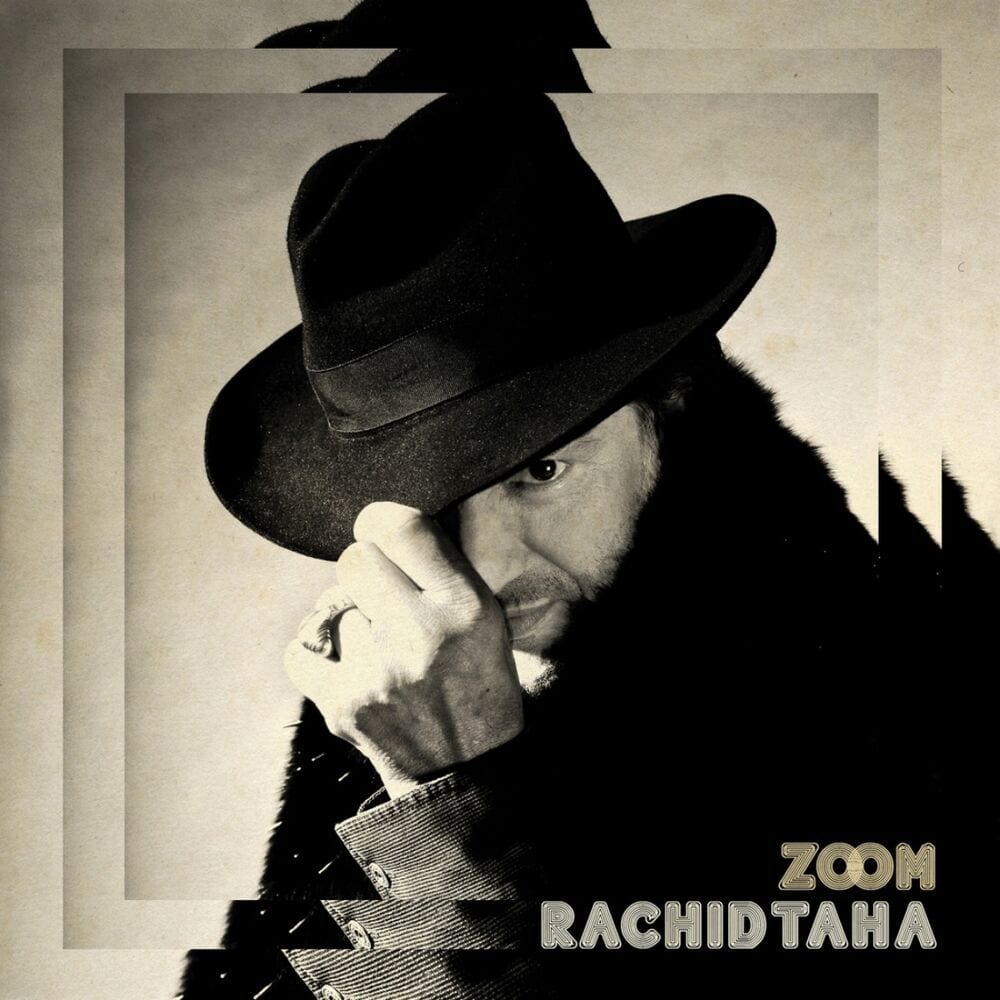 Zoom cover