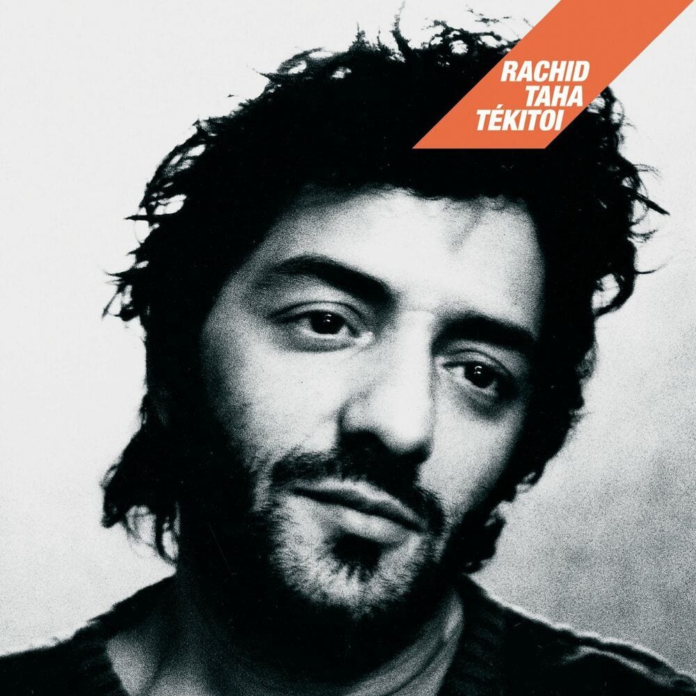Tékitoi cover