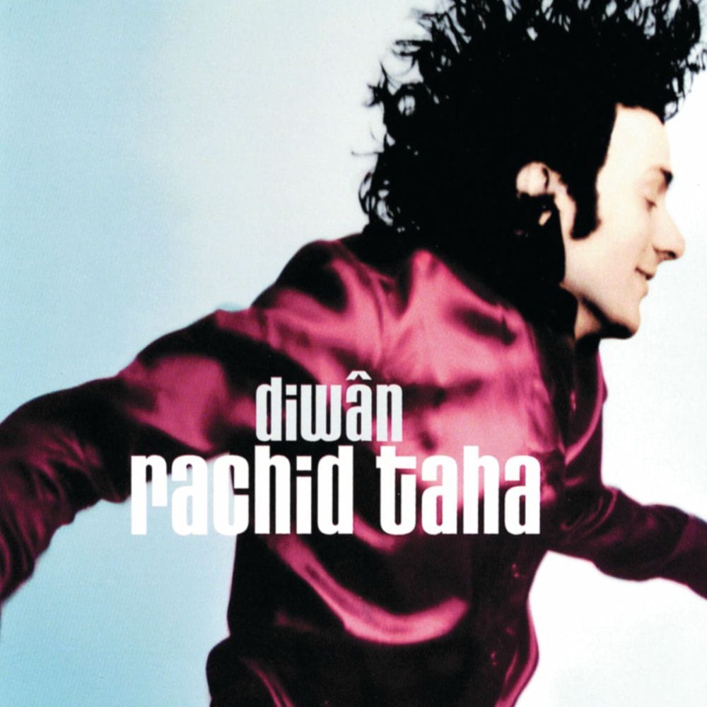Diwan cover