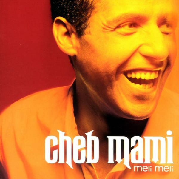 Meli meli album cover