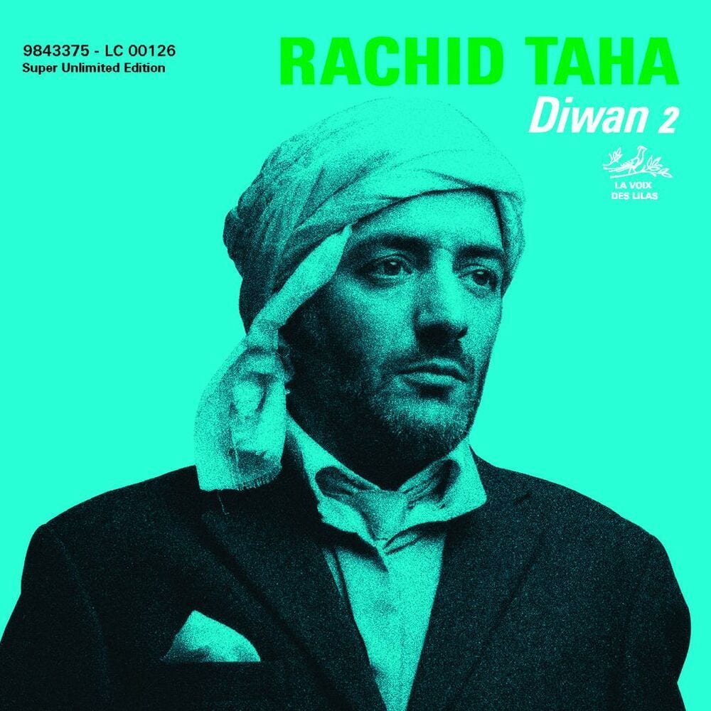 Diwan 2 cover