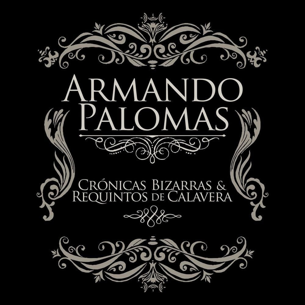 Crónicas Bizarras y Requintos de Calavera cover