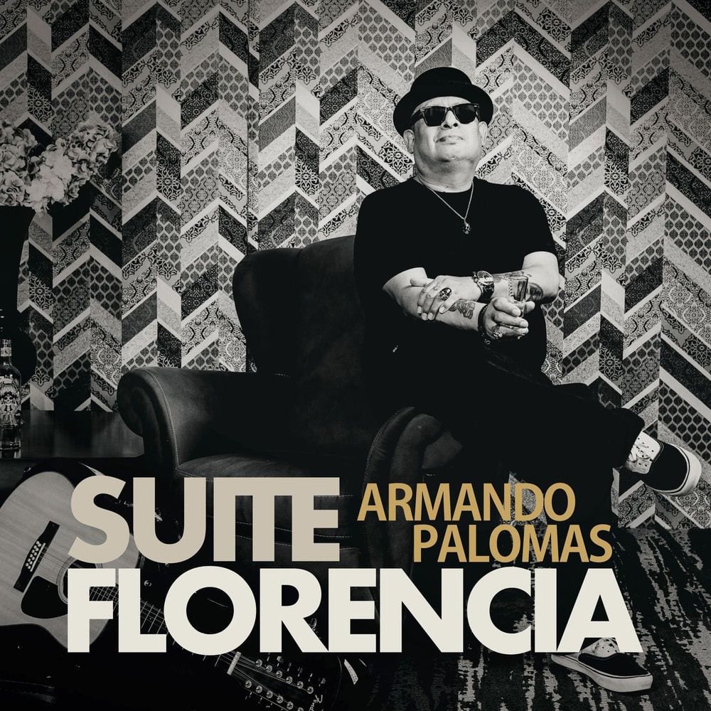 Suite Florencia cover