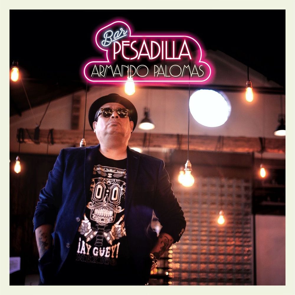 Bar Pesadilla cover