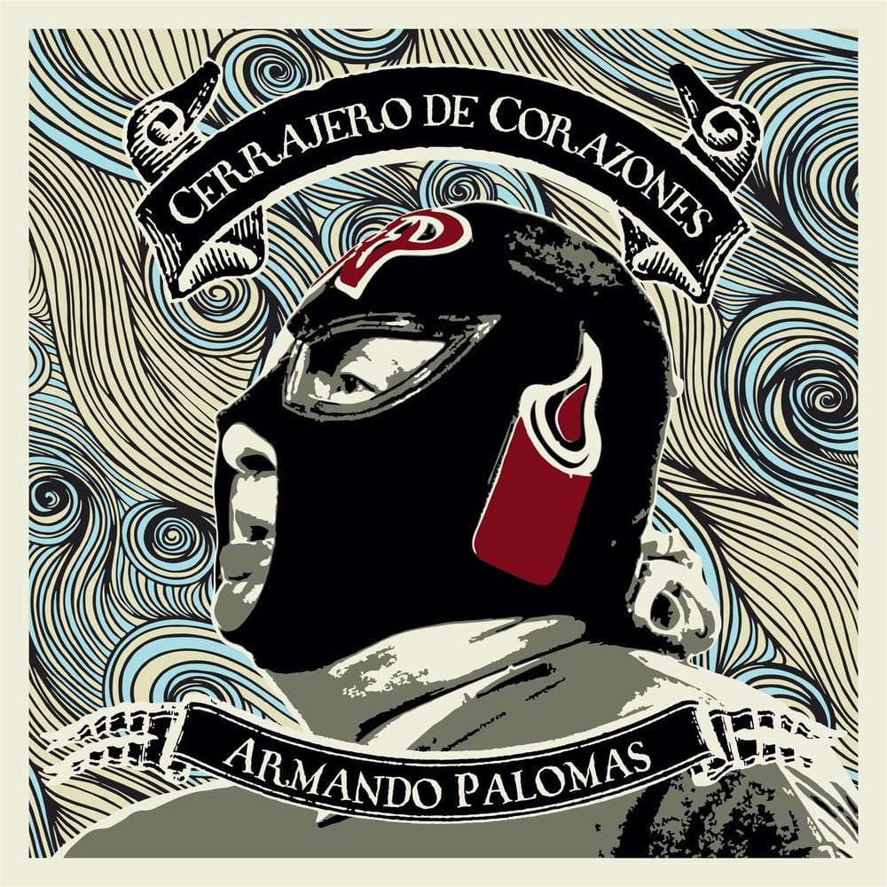 Cerrajero de Corazones cover