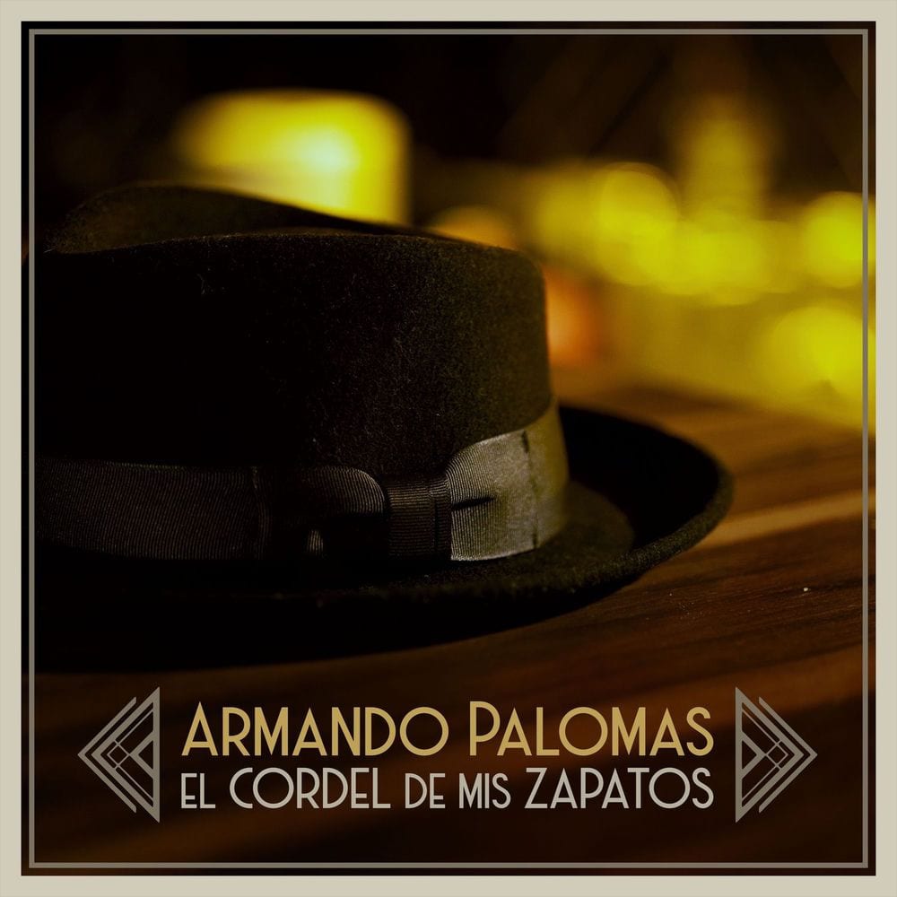 El Cordel De Mis Zapatos cover