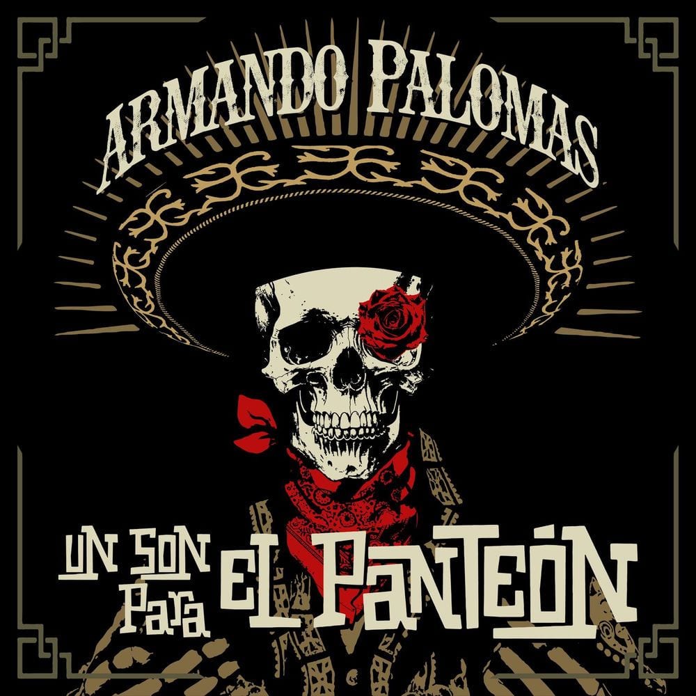 Un Son Para el Panteón cover