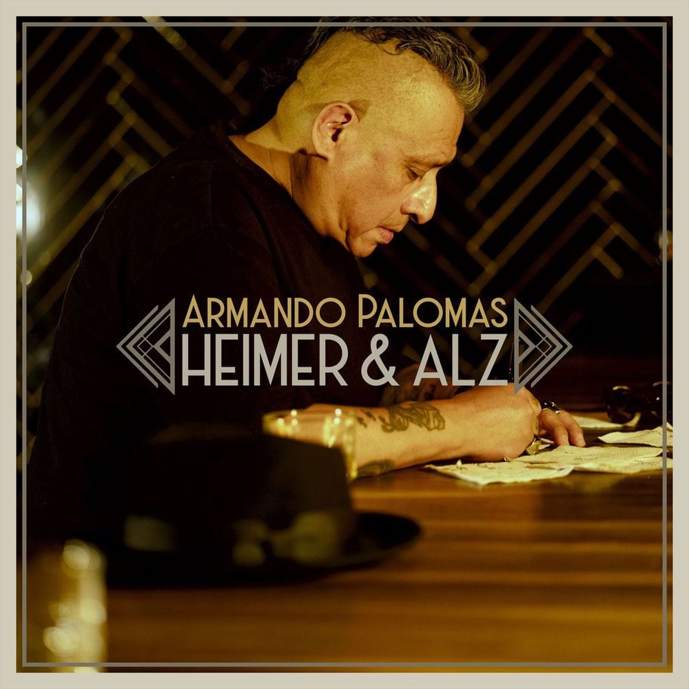 Heimer & Alz cover