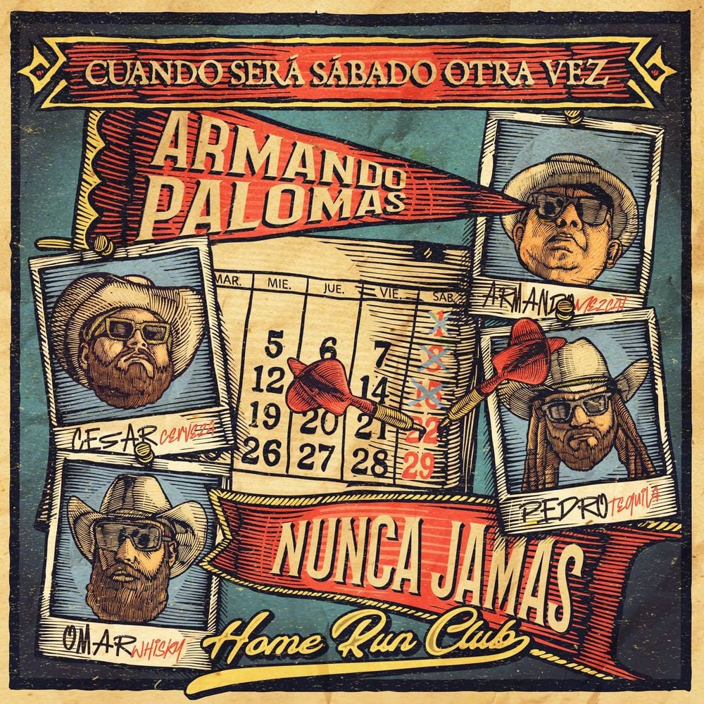 ¿Cuándo Será Sábado Otra Vez? cover